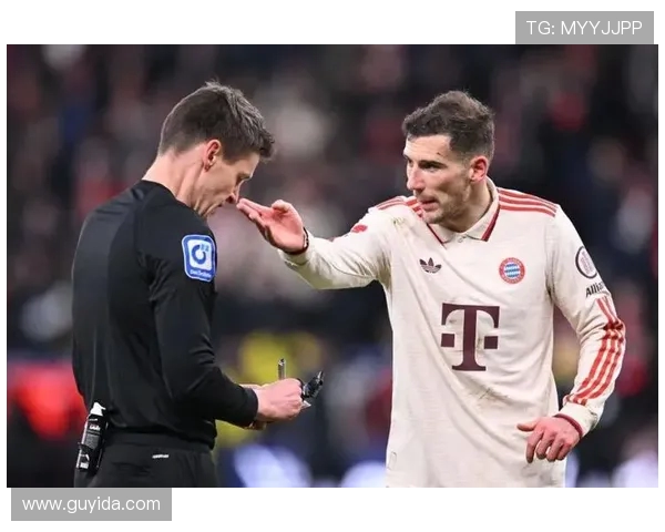 拜仁轮换失利 药厂之战心理冲击