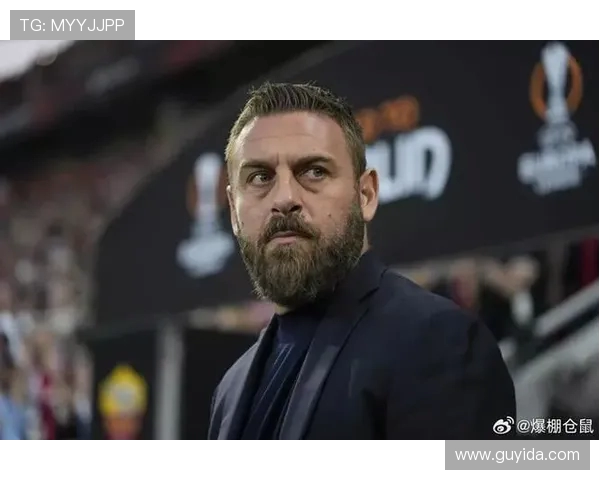 迪马瓦诺利静待佛罗伦萨决定 热那亚或将选择德罗西为新中心