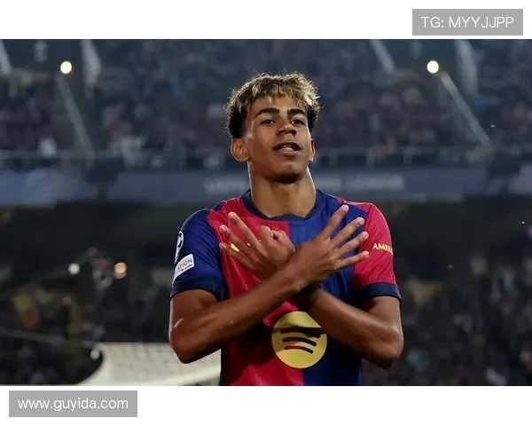 联赛、欧冠、世界杯和金球奖？亚马尔：我全都想要