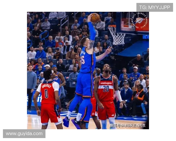 原创亚历山大轰37分救主，雷霆122-95大胜开拓者，杨瀚森8分难阻败局