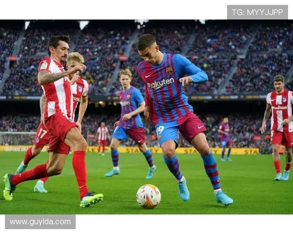 巴塞罗那如何化解Spotify诺坎普门票风波？对阵马竞前的关键调整