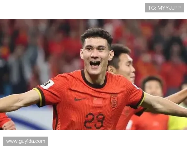 王上源：年轻时就想在欧洲立足，历史机会摆在面前要全力以赴